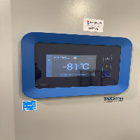 Thermo Scientific TSX40086V Freezer -86°C image 2